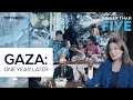 Bigger Than Five Promo | Gaza: One Year Later