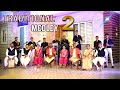 The Traditional Medley 2 | Vasaikar Songs | Koligeet | East Indian Masala |