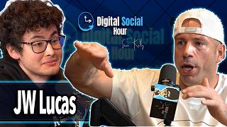 Why Everything You Know About Success Is Wrong | JW Lucas DSH #1405