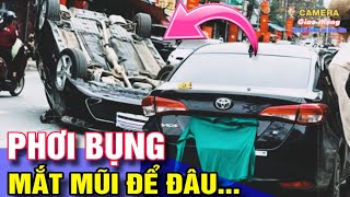 [ATGT] Khoảnh khắc Camry \