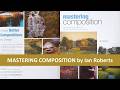 Mastering Composition by Ian Roberts | Art Book Review