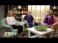 Callie and Dr. Black on Studio 5: Pelvic Congestion Syndrome