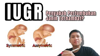 IUGR | Pertumbuhan Janin yang Terhambat