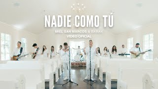 Download Lagu NADIE COMO TU Miel San MarcosBarak Oficial... MP3 Gratis