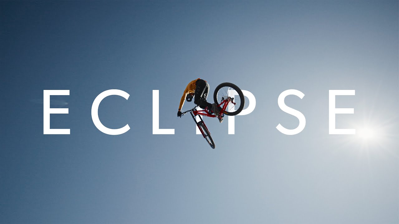 Video Eclipse Feat Hajime Imoto Imb Free Mountain Bike Magazine