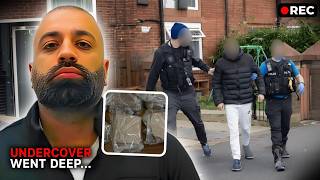 £70 Million Manchester Gang EXPOSED After EncroChat HACK REVEALED Massive EMPIRE | UK True Crime