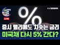 리스크온 랠리에도 내부자들은 팔고 있다 | 나날이 트럼프 트레이드? | BofA 