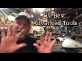 10 Advanced Tools for Restore Repair Service Vintage Outboards