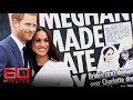 Why UK tabloids are 'baying for Meghan Markle's blood' | 60 Minutes Australia