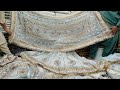 Pakistani Most Beautiful Gotta Patti work”Gota Patti dress & Shawl | folk costume design 2024