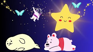 twinkle twinkle little star | baby lullaby songs go to sleep | twinkle twinkle little star lullaby