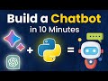 Free Python AI Chatbot Tutorial: Text Summarizer with Google Gemini & OpenAI