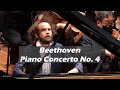 Beethoven, Piano Concerto No. 4