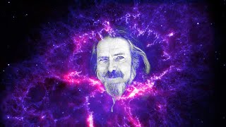 Alan Watts - Guided Meditation, Go With the Flow