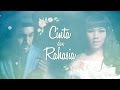 Yura Yunita ft. Glenn Fredly - Cinta dan Rahasia ( Lyrics Video)