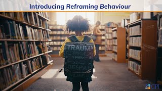 Introducing Reframing Behaviour: Neuroscience-Based Training for Educators