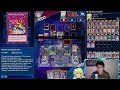 yu gi oh duel links real sherry deck updated nerfed skill berserker joins wolfrayet