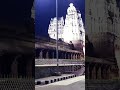 ontimitta kodandarama temple night views