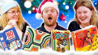 NRB Christmas Party For Jingle Jam! | NRB Streams For Charity