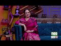 g sarkar with nauman ijaz bushra ansari episode 20 21 november 2024 neo news jq1s