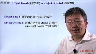 高清 1080P C++面向对象高级编程（侯捷） P2 2 头文件与类的声明