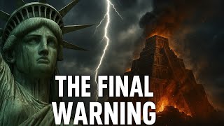 Is America the Mystery Babylon? Ancient Prophecies Decoded