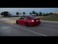 sick supercharged e46 m3 loud launch