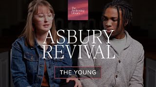 The Asbury Revival: The Young | Episode 8 | The Awakening Library