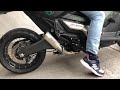 honda x adv 750 sc project se si potesse omologare