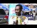 አብ ትግራይ ሰራሕተኛ መንግስቲ ዝኾነ ሓንቲ ፔፕሲ ብምስታይ ተሸላሚ መኪና ኾይኑ