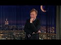 Fred Simmons and “The Foot Fist Way”  Late Night with Conan O’Brien