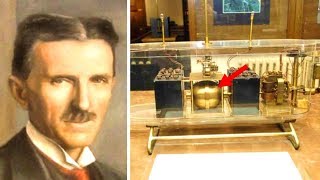 5 Incredible Nikola Tesla Inventions To Blow Your Mind