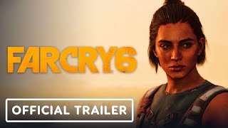 Far Cry 6 - Official Overview Trailer