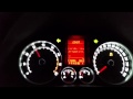 Vw Golf Gti mk5 0-100 km/h revo stage 1 esp off