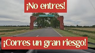 ¡Un gran riesgo!