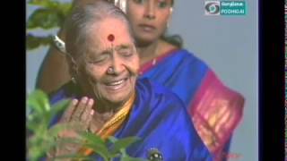 D K Pattammal-Podhigai TV - National Programme