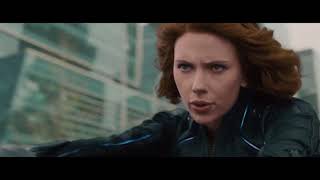 Avengers vs Tiger zinda hai -- combo Trailer __ MUST WATCH