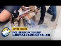 Polisi Gerebek Kurir N4rk084 di Kampung Bahari - [Metro Hari Ini]