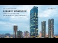 Mr Robbert Manussen - GM InterContinental Hanoi Landmark72 | Outstanding General Manager 2019