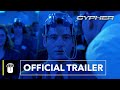 Cypher (2002) | Official Trailer [4K]