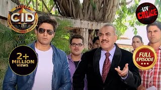 एक Strange Experiment की Help से Team CID ने Solve किया एक Case |CID| Memories |सीआईडी|28 April 2023