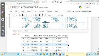 3 Data cleaning with python part 2