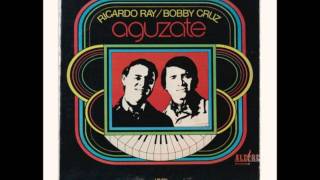 Vive Feliz - RICARDO RAY & BOBBY CRUZ