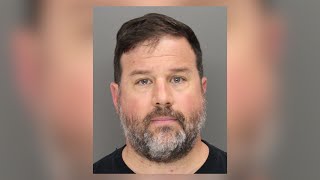 Cobb County high school teacher arrested for drinking alcohol on campus