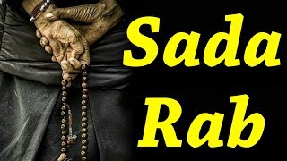 Punjabi Poetry Sada Rab Saeed Aslam | Whatsapp Status 2019