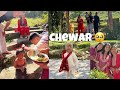 Chewar ko vlog ❤️🥹|| ksto maya lageko nani ko 😢🫶🏻|| #support #vlog #alwaysfriends #love #friends