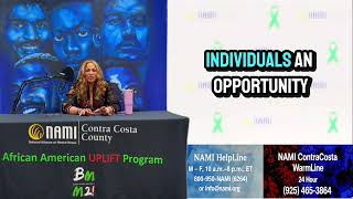 Five Mental Health Minutes With Gigi May 23rd