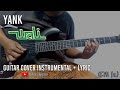 Wali - Yank | Guitar Cover