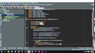 WebView Tutorial Android - Create a Simple Browser