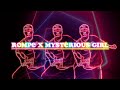 ROMPE x MYSTERIOUS GIRL by Daddy Yankee x Andre DJ Leeyo Remix Dance Fitness